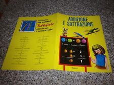 Fiaba addizione sottrazione usato Fiaba addizione sottrazione usato  Firenze