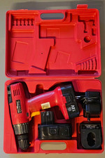 Rotwerk akkubohrmaschine eba gebraucht kaufen Rotwerk akkubohrmaschine eba gebraucht kaufen  Lübbecke