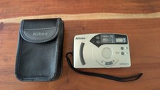 Nikon af240s nikon gebraucht kaufen  Stuttgart