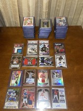 Huge rookie patch for sale  New Albany