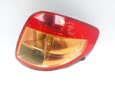 Fanale posteriore aftermarket usato Fanale posteriore aftermarket usato  Torre del Greco