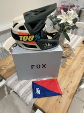 Fox pro frame for sale  CHATHAM