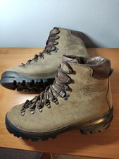 Goretex vasque boots for sale  MANSFIELD