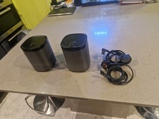 Sonos play wireless for sale  MITCHAM