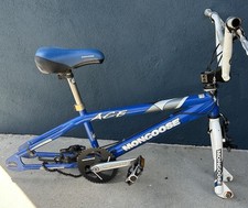 Vintage 1990 bmx for sale  Redondo Beach