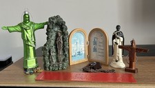 Religious bundle grotto for sale  LONDONDERRY