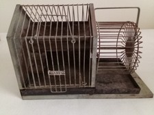 Rare vintage pet d'occasion  Expédié en Belgium