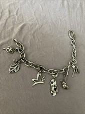 Fossil armband anhängern gebraucht kaufen  Wilhelmshaven