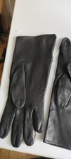 Damen lederhandschuhe gebraucht kaufen  Korschenbroich
