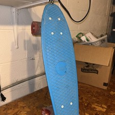 Penny pintail longboard for sale  Bloomington
