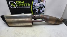 Aprilia tuono rsv4 usato  Barletta