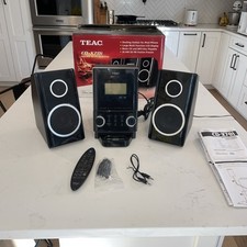 Teac x70i player for sale  New Milford