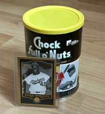 Jackie robinson chock for sale  Rocky Point