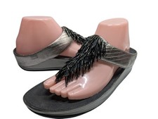Women fitflop cha for sale  Canton