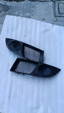 Griglia Fendinebbia Originale Fiat DOBLO 2005-2009 735417169 735417168 Mascherin comprar usado  Enviando para Brazil