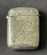 Antique 1901 solid for sale  UK