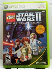 lego star wars 2 for sale  Jackson