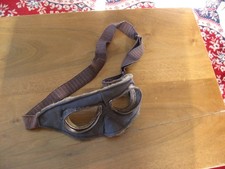 occhiali motociclista usato  Italia