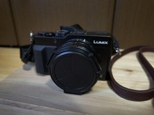  Panasonic Lumix DMC-LX100 Usado, usado comprar usado  Enviando para Brazil