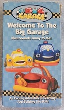 Big garage welcome for sale  Cohutta