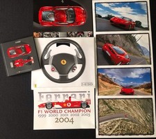 Ferrari f430 vip gebraucht kaufen  Berlin