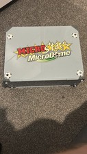 Microstars microdome 45 for sale  PETERBOROUGH