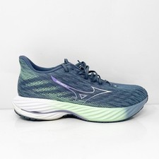 Tênis de corrida Mizuno feminino Wave Rider 28 411457 9600 azul tamanho 9.5 comprar usado Tênis de corrida Mizuno feminino Wave Rider 28 411457 9600 azul tamanho 9.5 comprar usado  Enviando para Brazil
