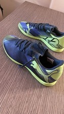 Scarpe calcetto uomo usato  Palermo