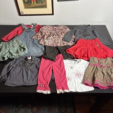 Catimini toddler girl d'occasion  Expédié en Belgium