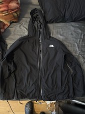 North face triclimate for sale  MANCHESTER