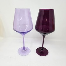 Estelle colored wine for sale  Saint Clair Shores