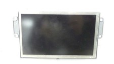 9663321480 MULTIFUNKTIONSDISPLAY / 9663321480 / 1254274 FÜR PEUGEOT 407 COUPE BA comprar usado  Enviando para Brazil