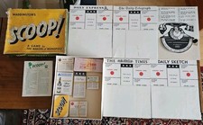 Scoop waddington vintage for sale Scoop waddington vintage for sale  CHIPPENHAM