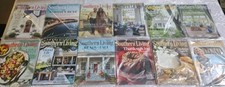 Lot various magazines for sale  Graniteville