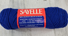 Lion brand sayelle for sale  Delmar