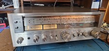 Vintage sony str for sale  GLOUCESTER