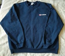 Schenker jumper sweater for sale  DURHAM