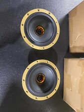 Pair tannoy dual for sale  LONDON