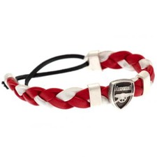 Arsenal slider bracelet for sale  HULL