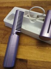 Heated cordless hair for sale  DONCASTER