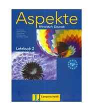 Aspekte mittelstufe deutsch gebraucht kaufen  Trebbin