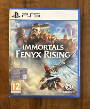 fenyx immortals rising ps5 usato fenyx immortals rising ps5 usato Roma