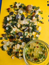 Genuine seaham seaglass for sale  SEAHAM