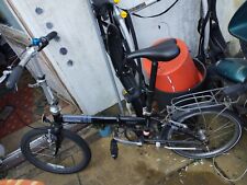 Dahon speed 4130 for sale  LONDON