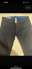 Jeans uomo burberry usato  Pomigliano d'Arco