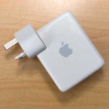 Genuine apple airport for sale  PRESTON