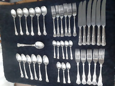 Mappin webb silver for sale  DORKING