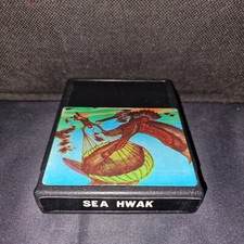 Sea hwak console usato  Venezia