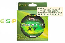 Esp syncro carp for sale  NEWMARKET