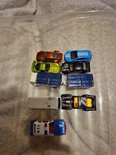 Hotwheels matchbox cars for sale  THETFORD